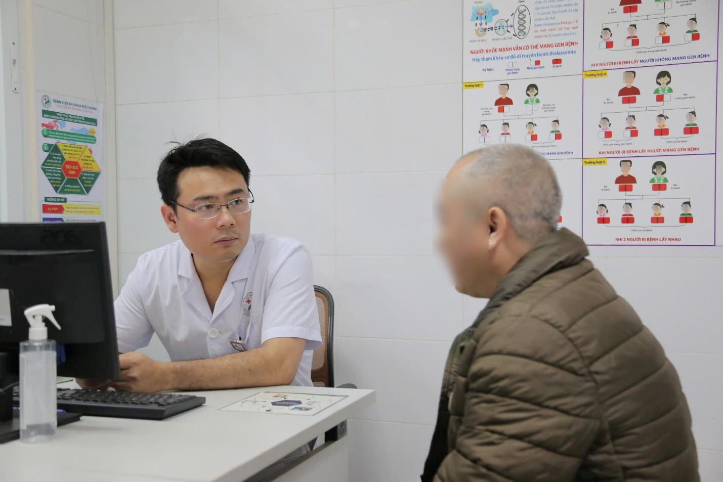Tăng tiểu cầu tiên phát – bệnh máu ác tính mạn tính có thể kiểm soát