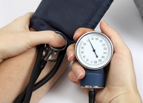 Cập nhật điều trị tăng huyết áp ở người cao tuổi năm 2017
