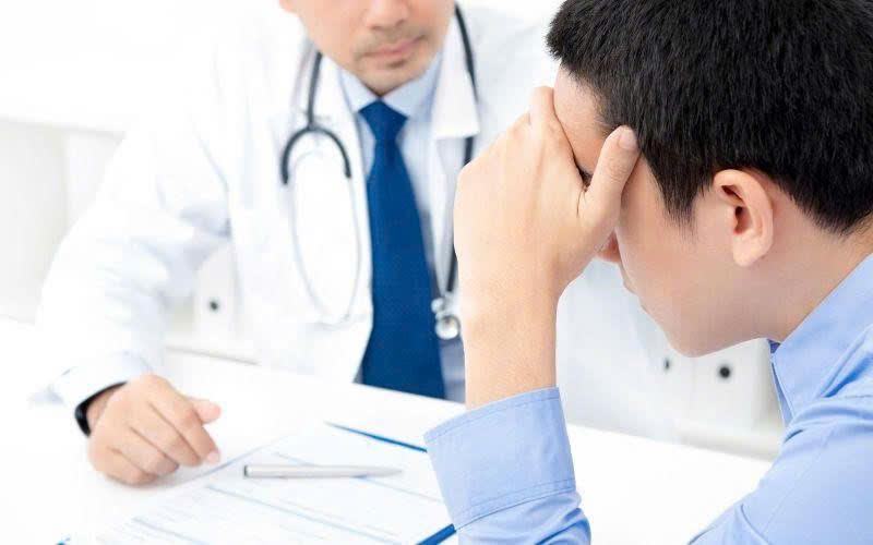 Giới thiệu Phòng khám Ngoại theo yêu cầu - Nam khoa D.114 Bệnh viện Đa khoa Đức Giang
