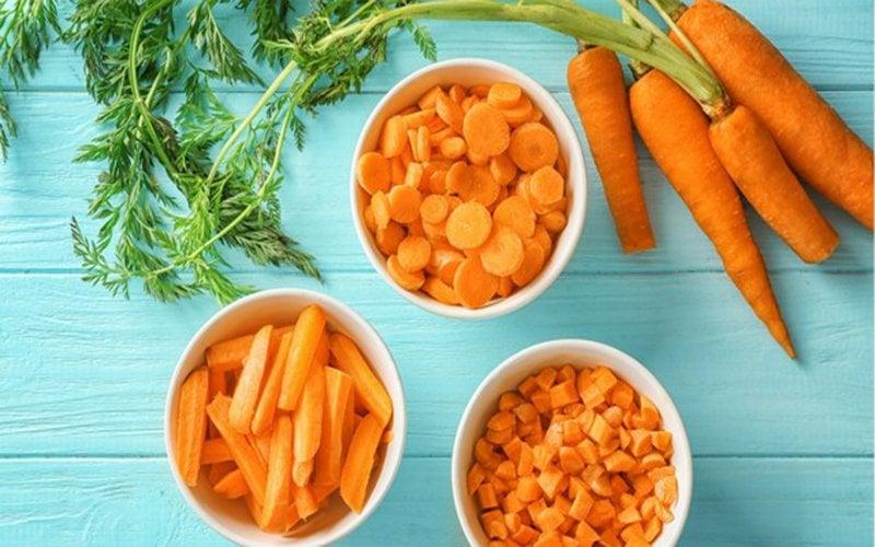 Description: Ăn cà rốt có tác dụng gì? | Vinmec