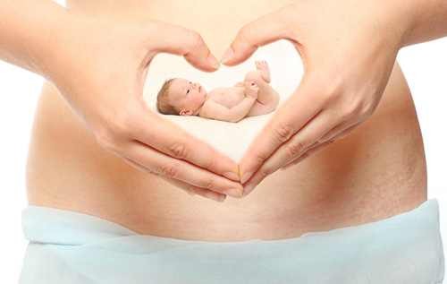 Sàng lọc và xử trí trẻ suy dinh dưỡng bào thai tại khoa Sơ sinh BVĐK Đức Giang