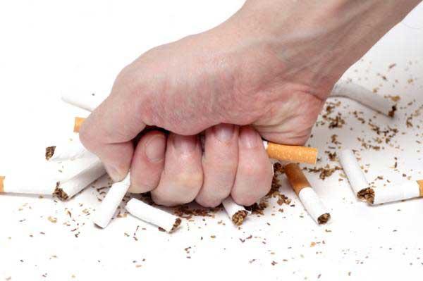 Hưởng ứng ngày thế giới phòng chống thuốc lá 31/5: “Hãy bỏ thuốc lá ngay hôm nay vì sức khỏe của bạn và những người thân yêu”