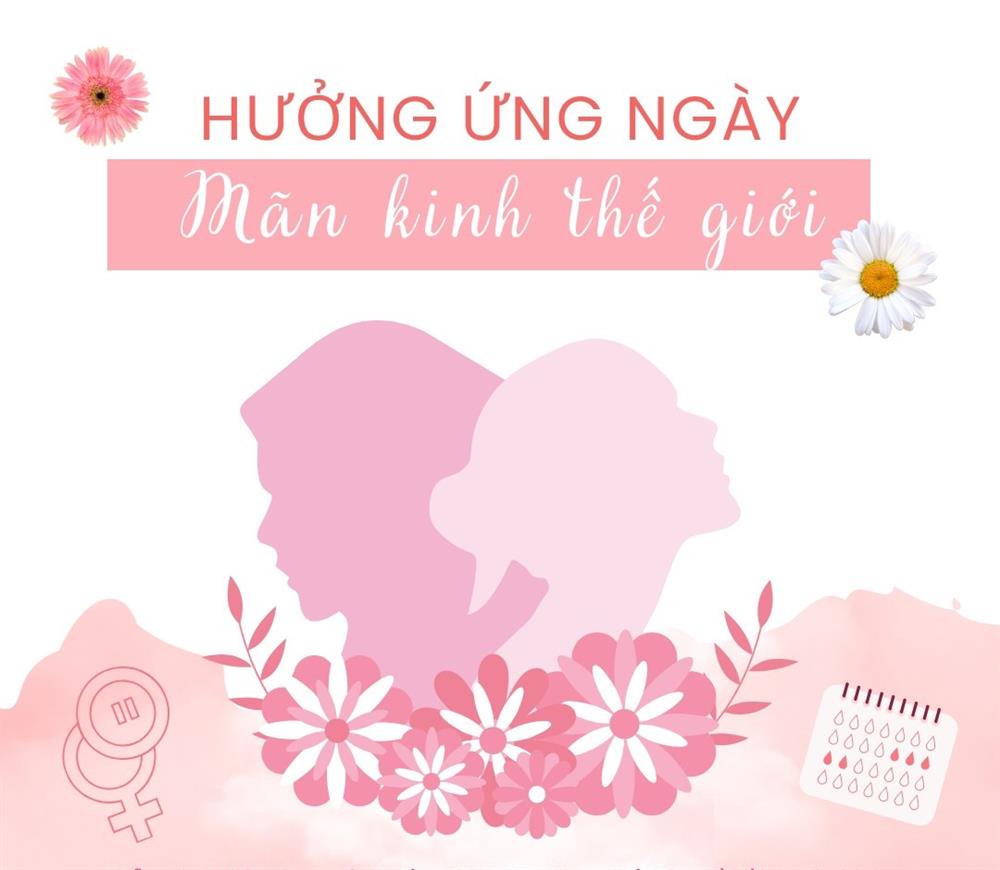 HƯỞNG ỨNG NGÀY MÃN KINH THẾ GIỚI 18/10 HƯỞNG ỨNG NGÀY MÃN KINH THẾ GIỚI 18/10