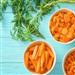 Nguy cơ tiềm ẩn về sức khỏe khi ăn cà rốt không hợp lý